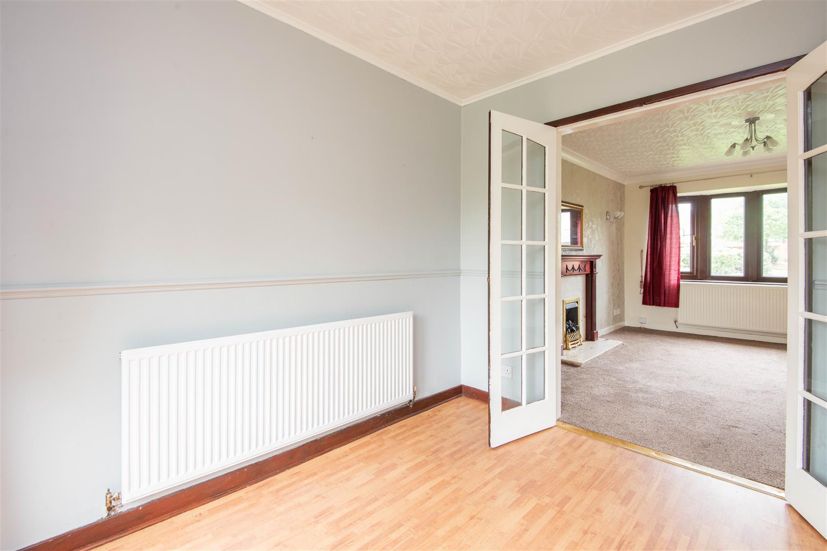 2 bed property in Harling Road, Preston